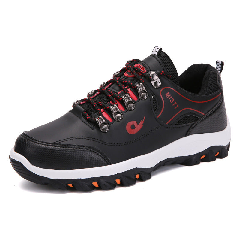 Discover the Ultimate Outdoor Hiking Camping Boots